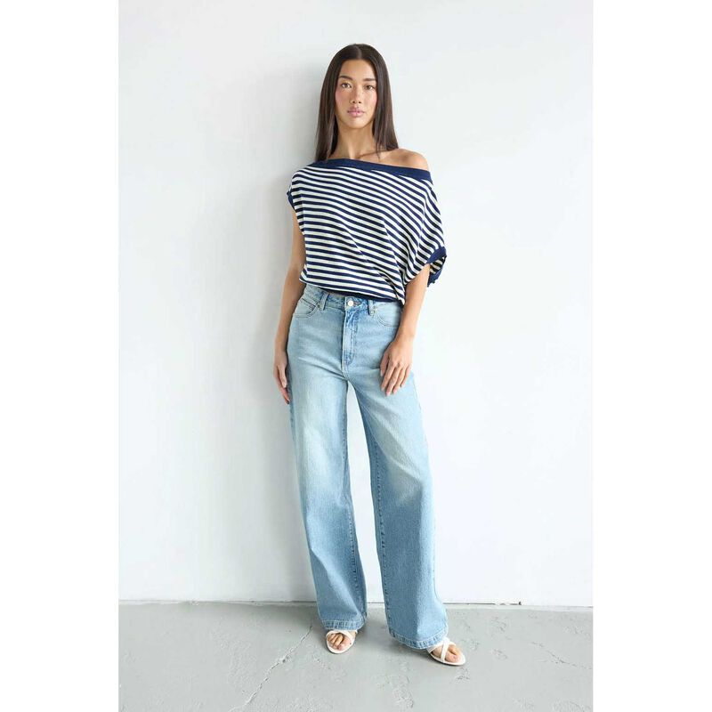 Abrand 94 High & Wide Jody Jeans image number 3